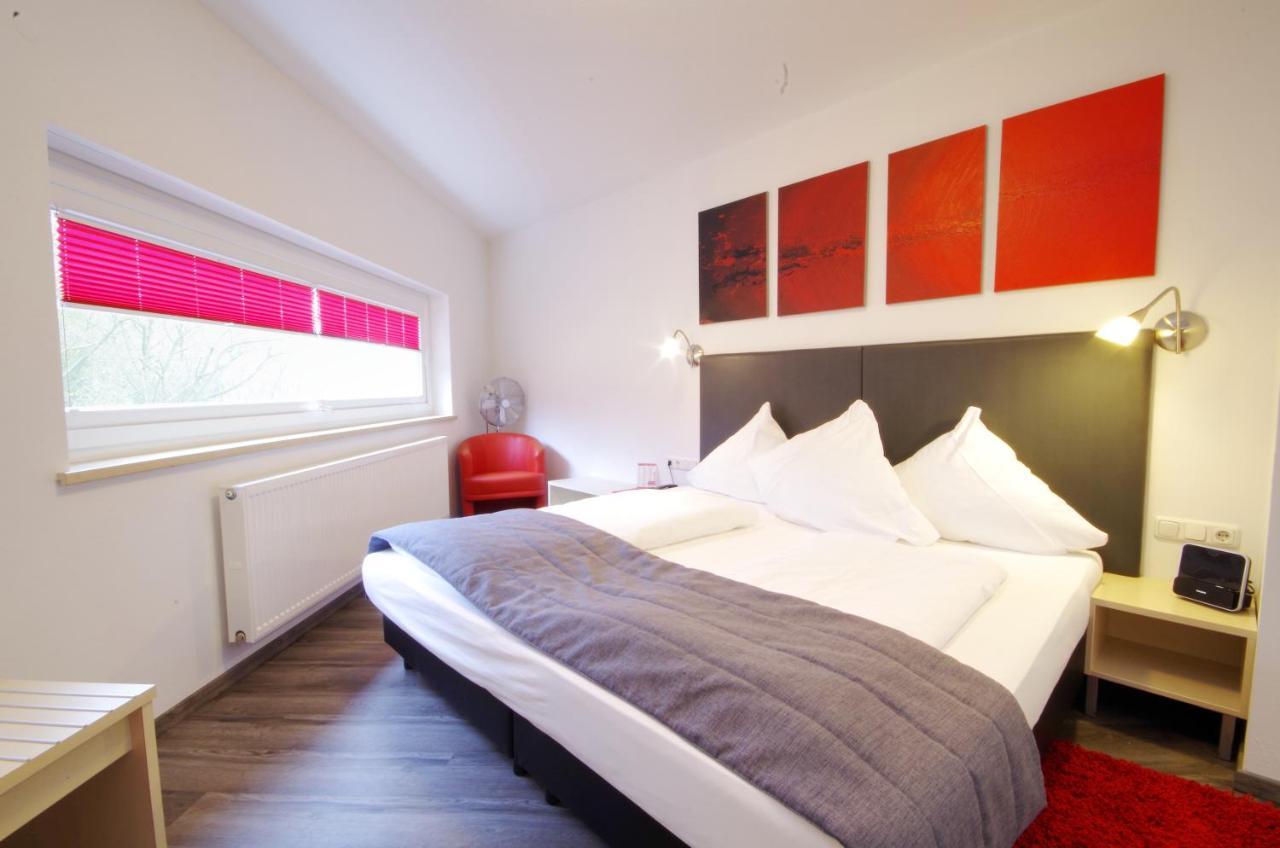 Hotel Jakob โกรส-อุมชตัดท์ ภายนอก รูปภาพ
